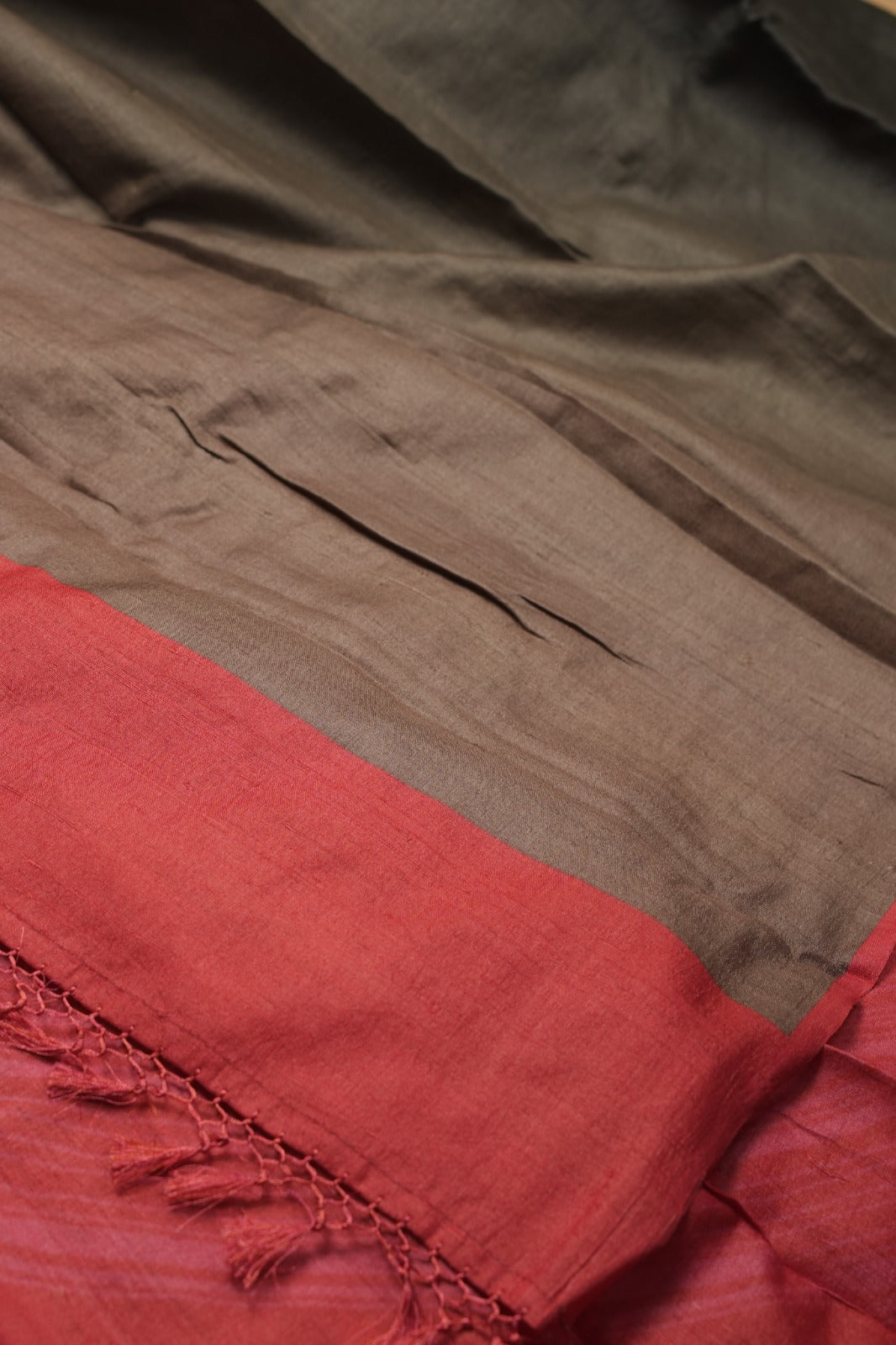 Tussar Saree TSA5448