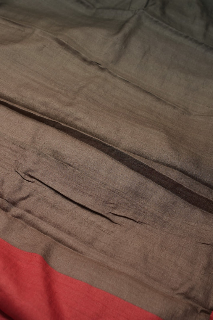 Tussar Saree TSA5448