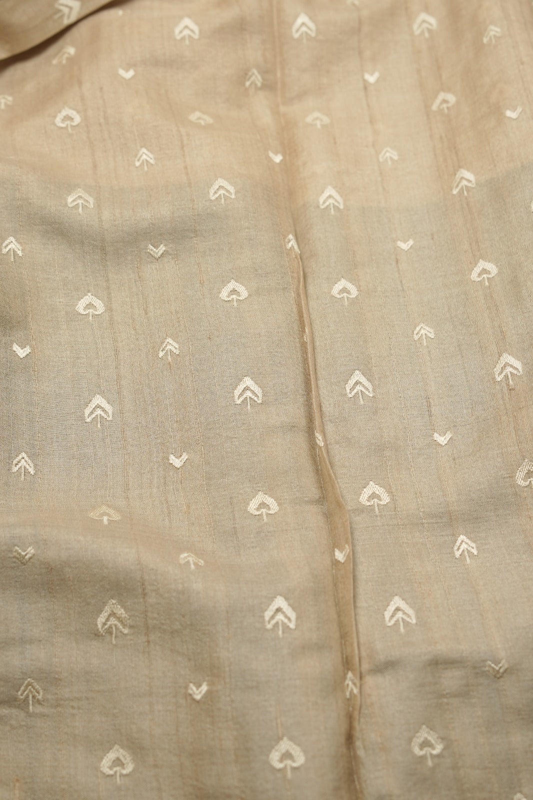 Tussar Saree TSA5448