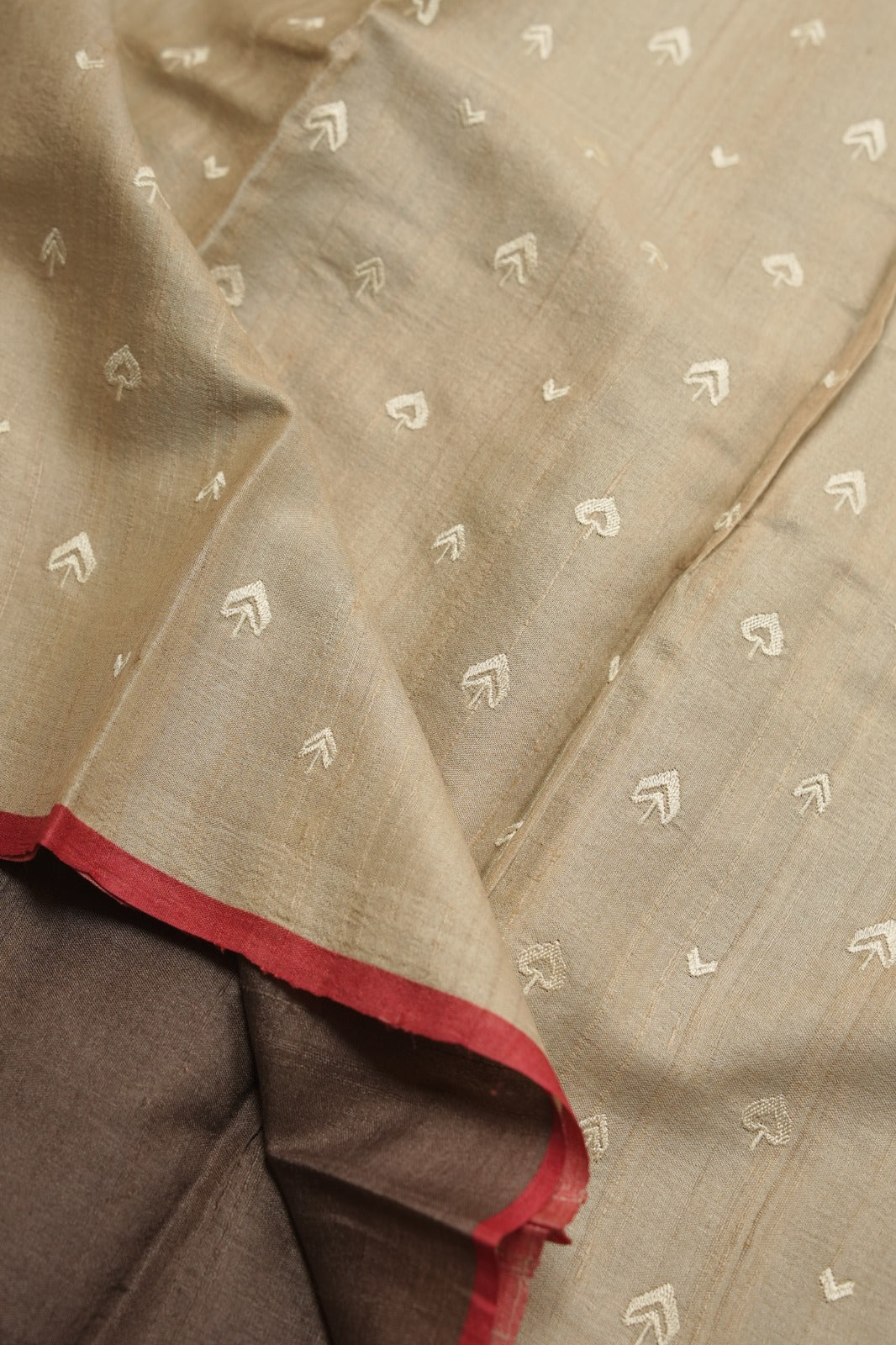 Tussar Saree TSA5448