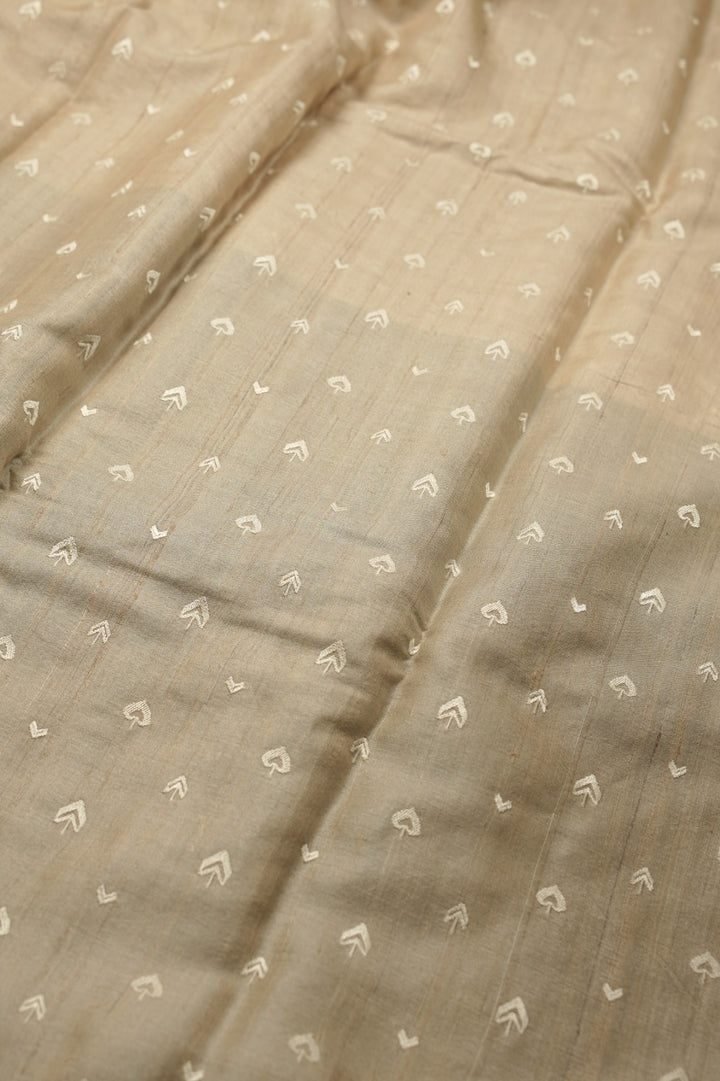 Tussar Saree TSA5448