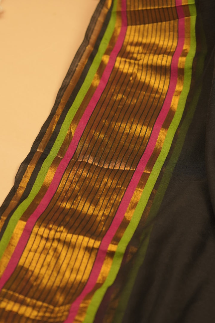 Mul Cotton Saree TSA5463