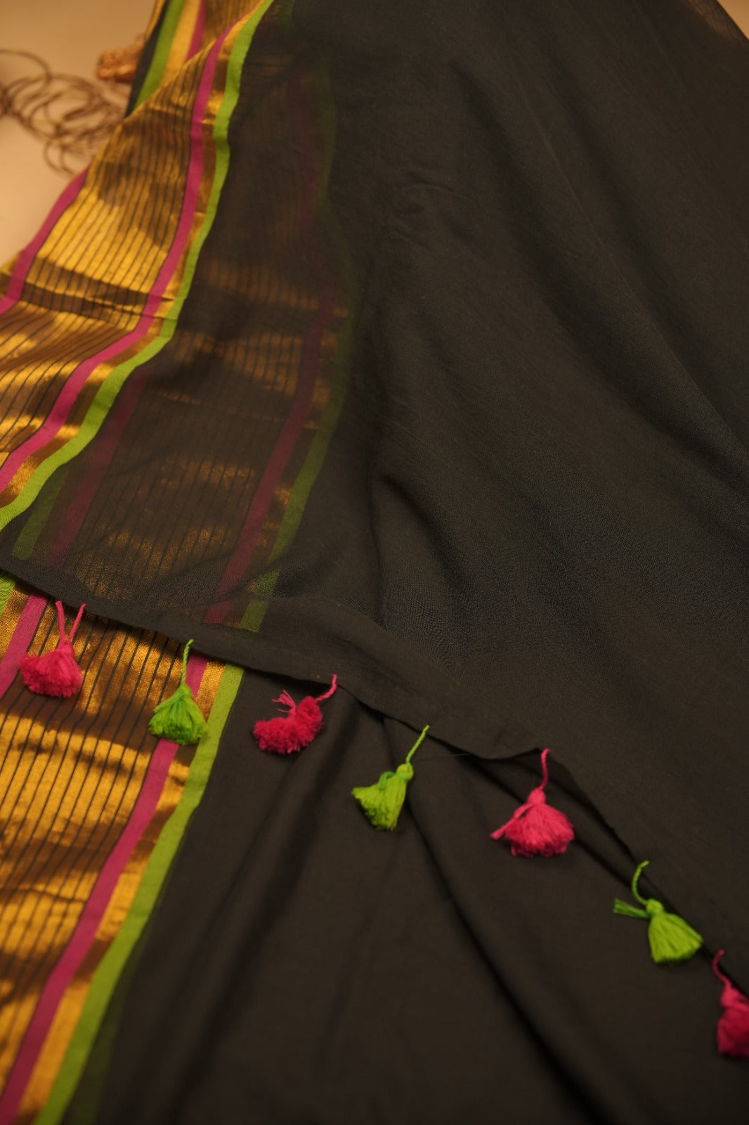 Mul Cotton Saree TSA5463