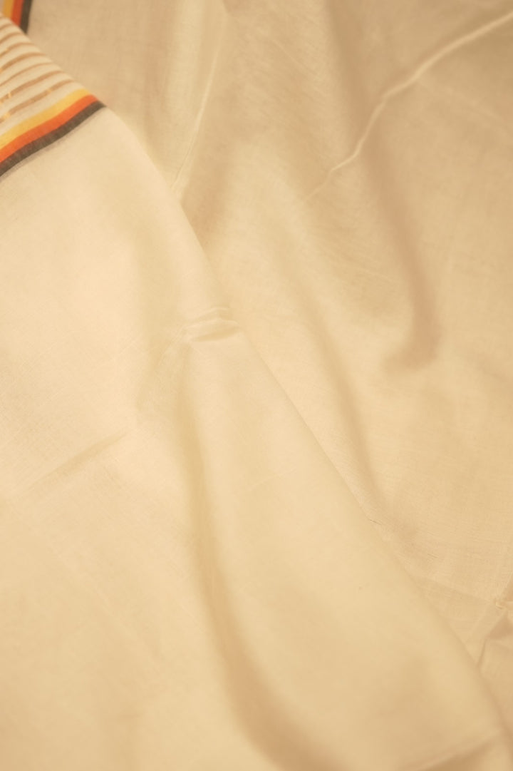 Mul Cotton Saree TSA5463