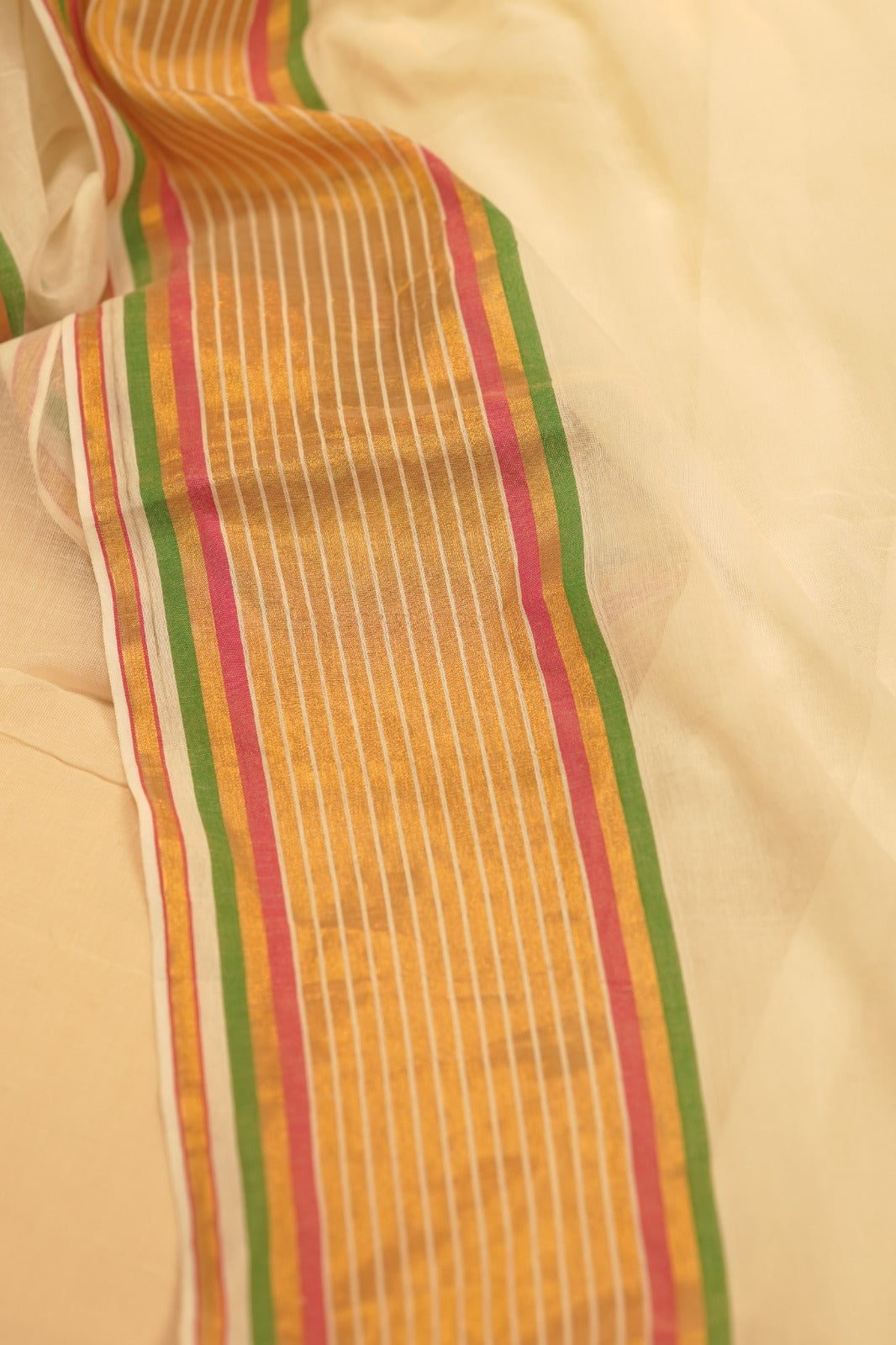 Mul Cotton Saree TSA5463