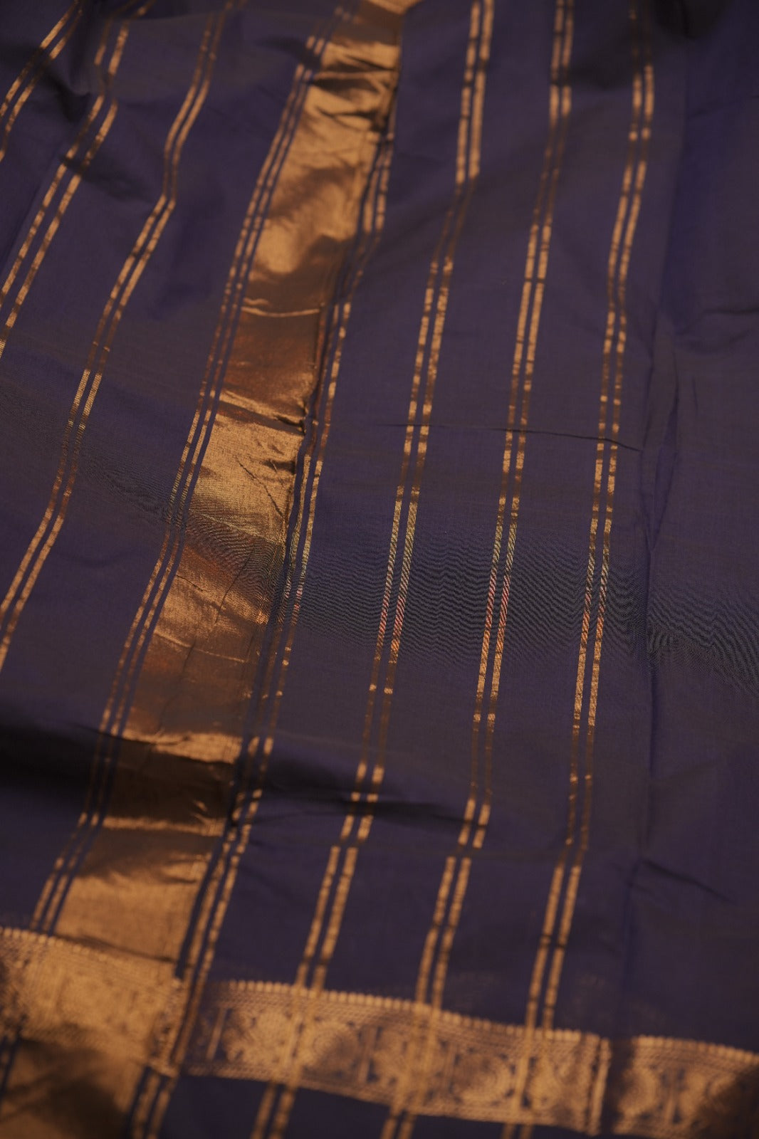 Kanchi Cotton Saree TSA5464