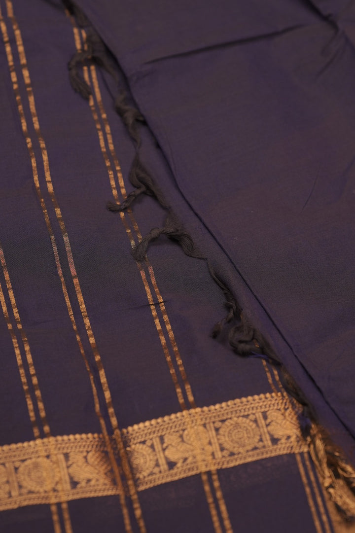 Kanchi Cotton Saree TSA5464