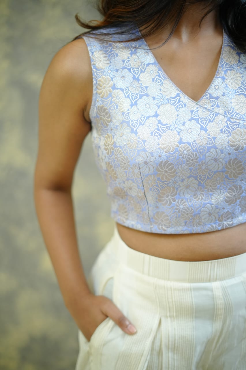 Co-ord Set TKTS1012