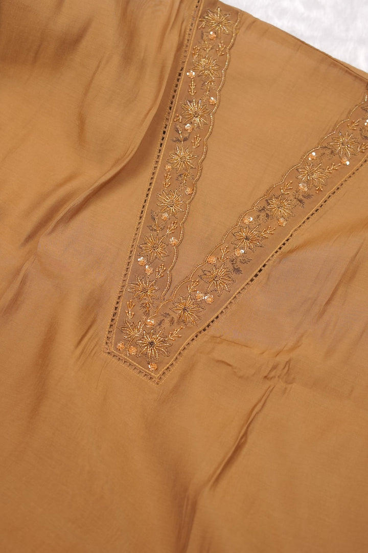 Chanderi Salwar TSS5465
