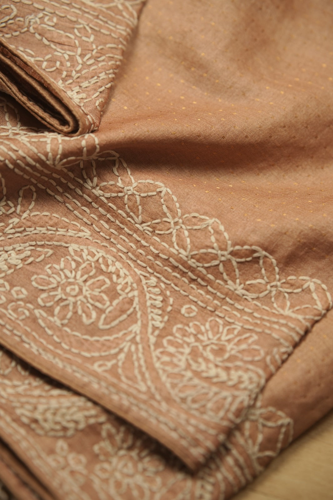 Tussar Saree TSA5458