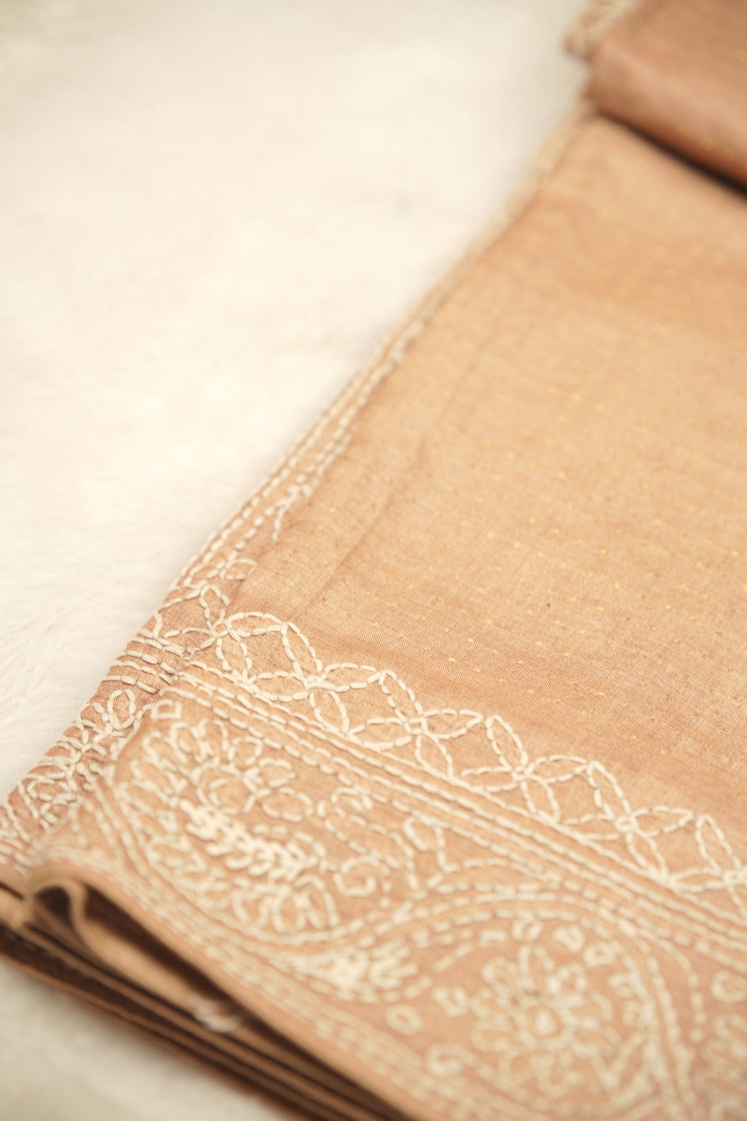 Tussar Saree TSA5458