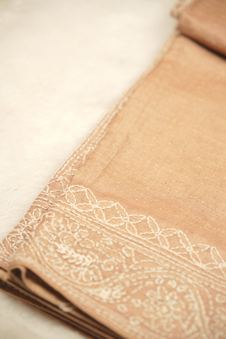 Tussar Saree TSA5458
