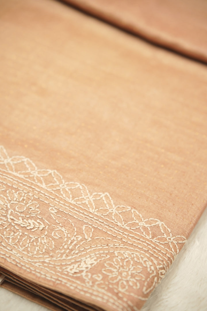 Tussar Saree TSA5458