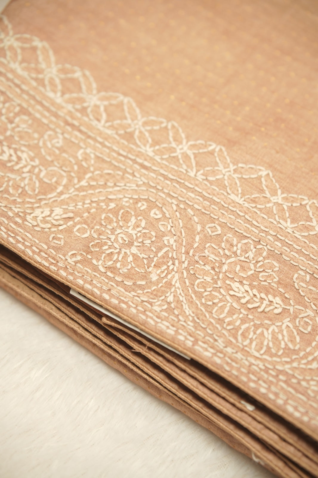 Tussar Saree TSA5458