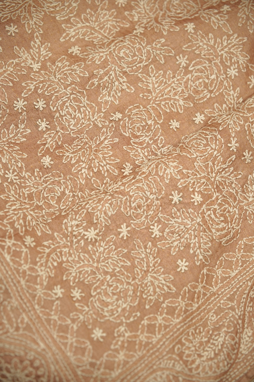 Tussar Saree TSA5458