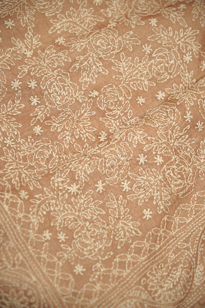 Tussar Saree TSA5458