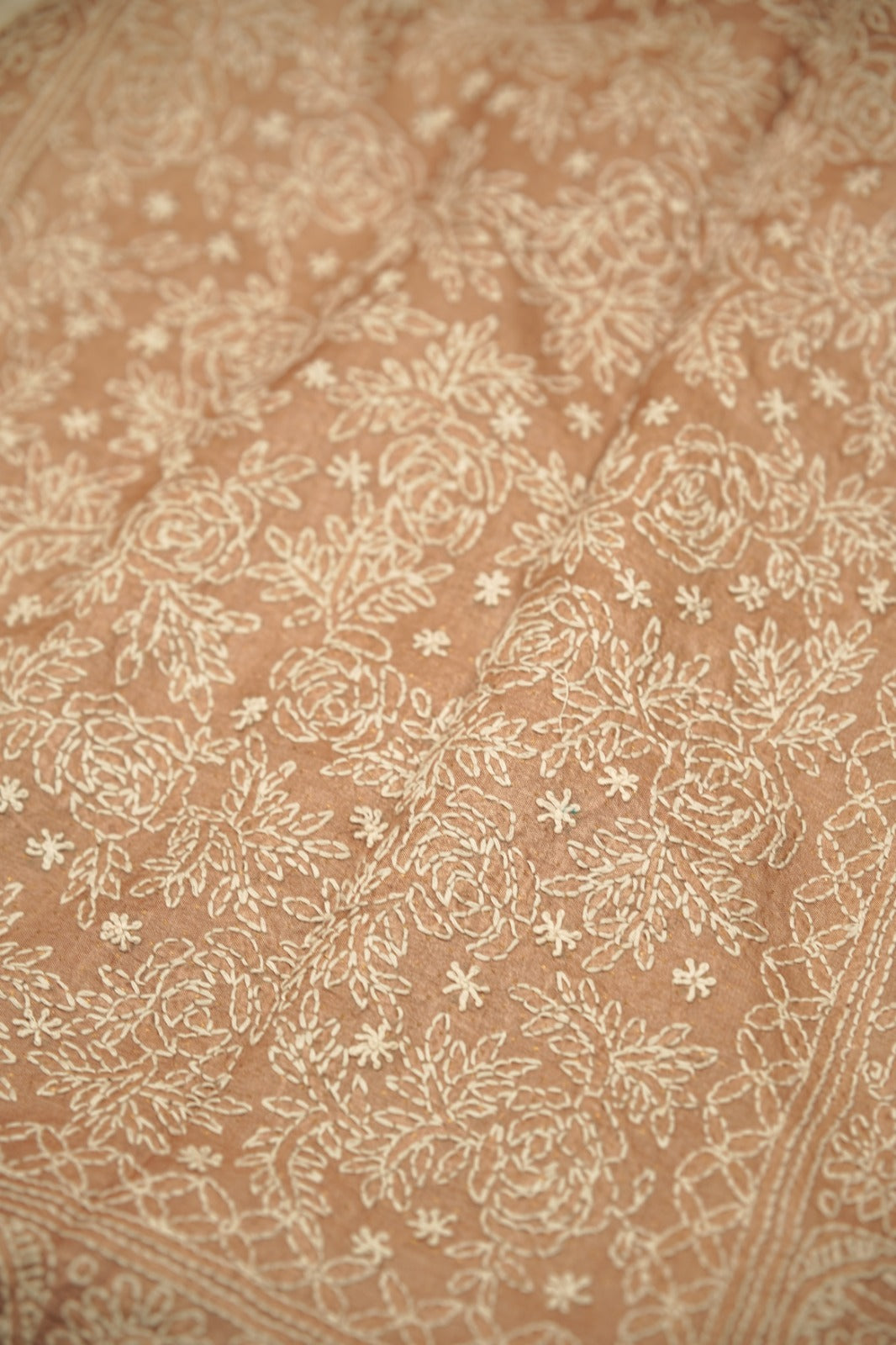 Tussar Saree TSA5458