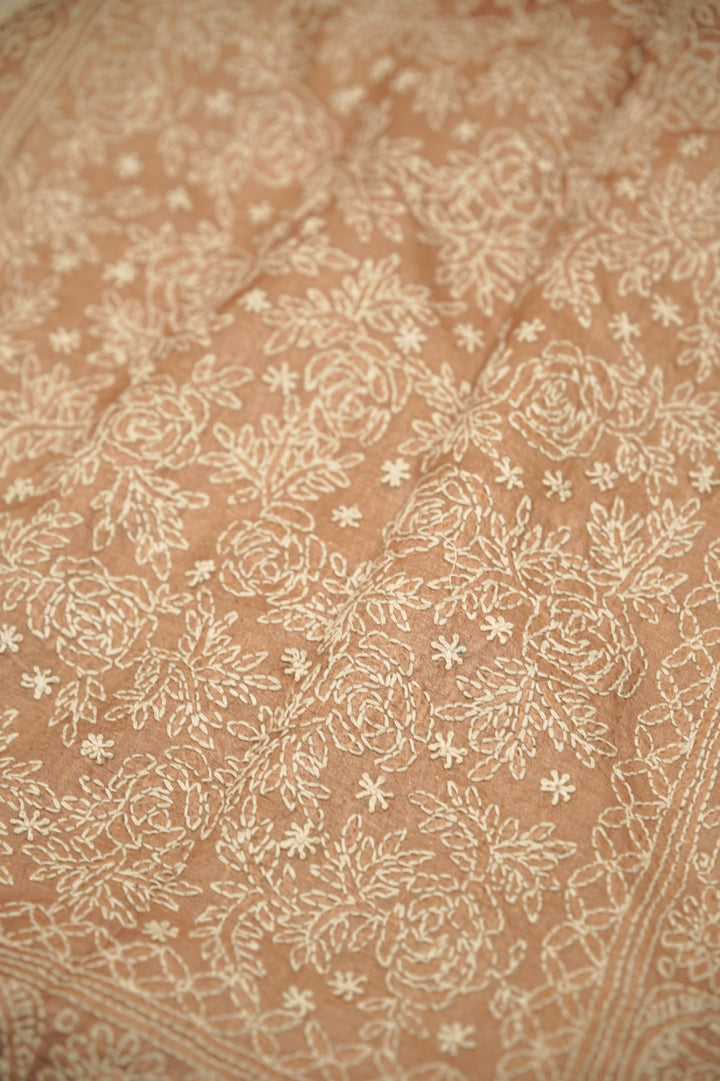 Tussar Saree TSA5458
