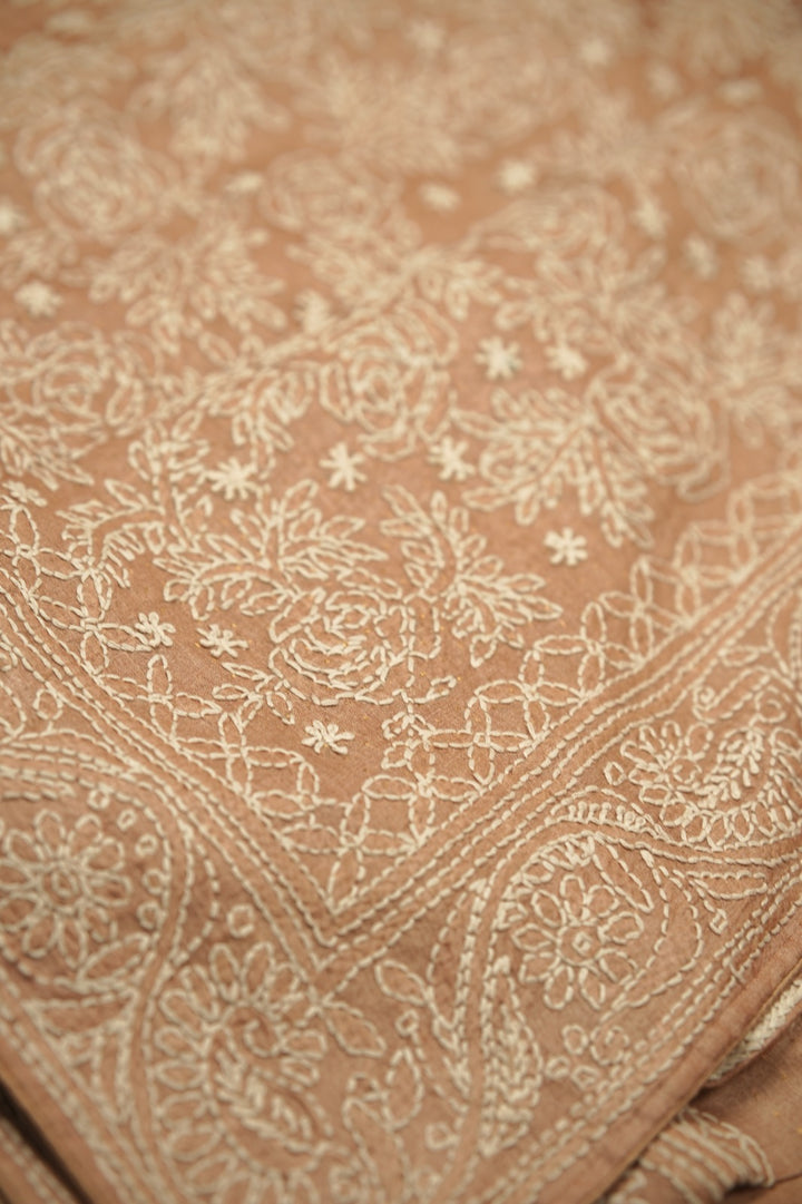 Tussar Saree TSA5458