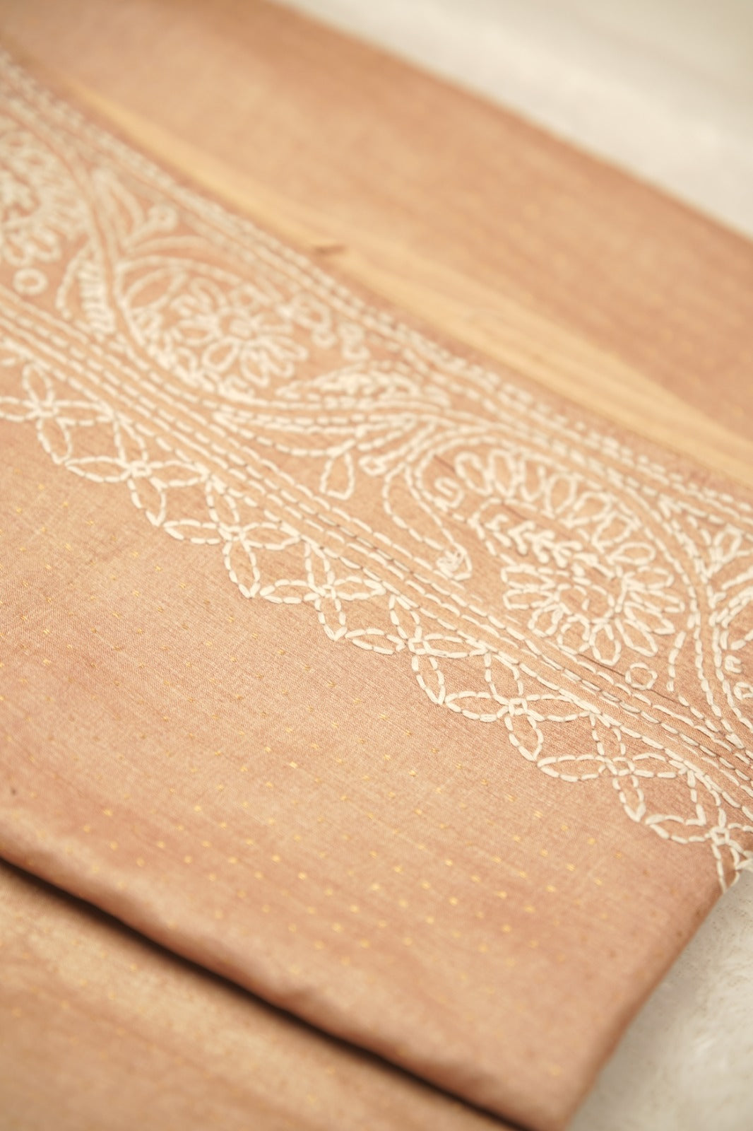 Tussar Saree TSA5458