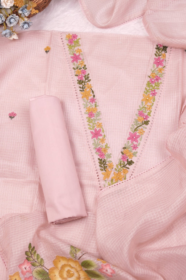 Net Kota Salwar TSS5468