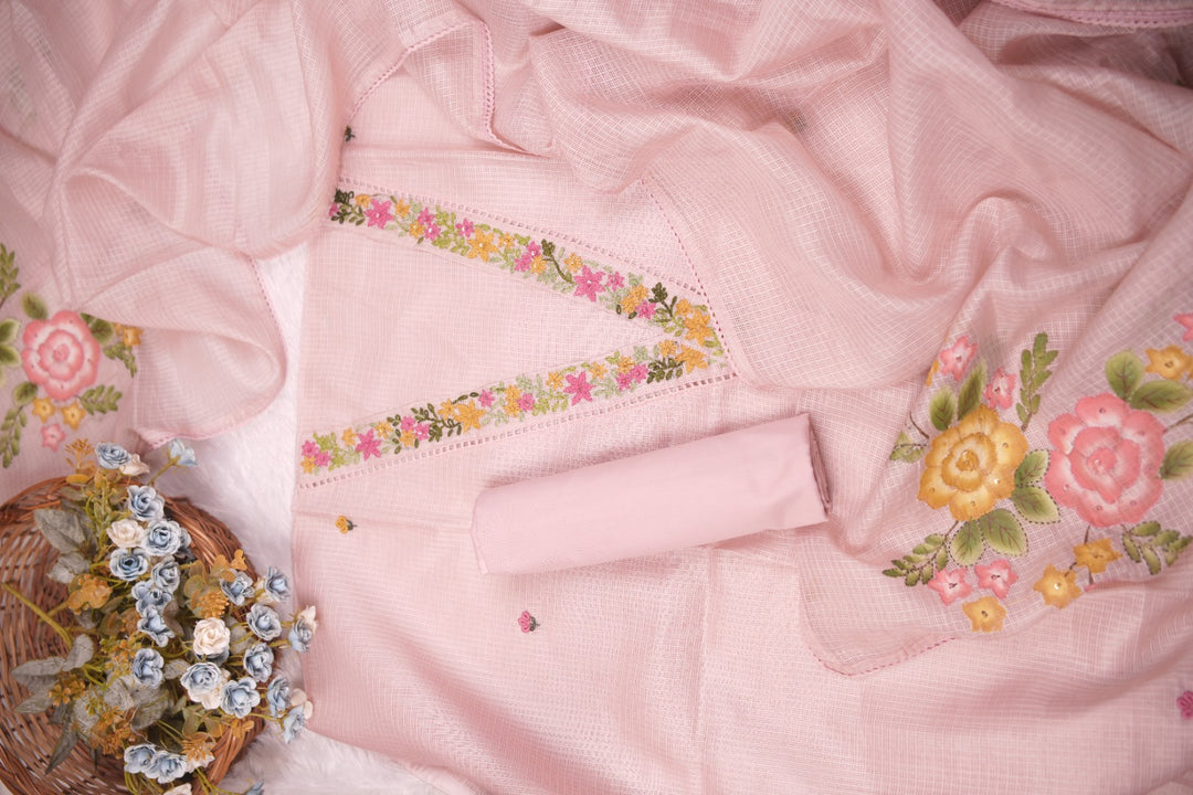 Net Kota Salwar TSS5468
