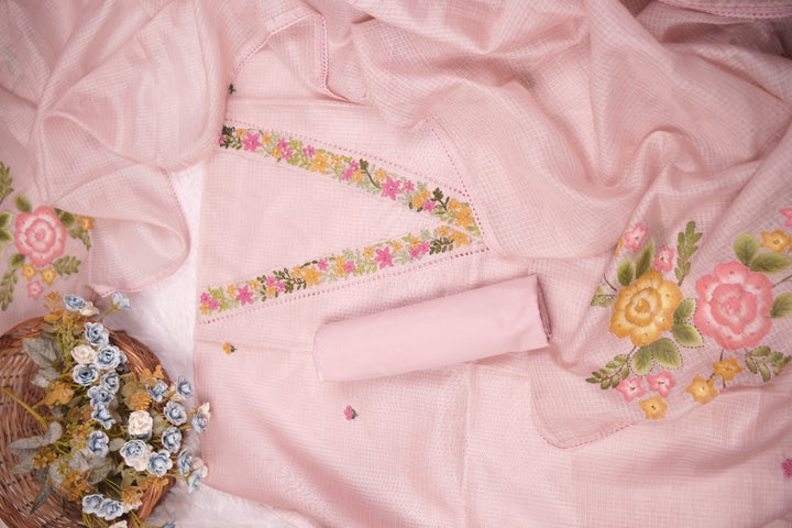 Net Kota Salwar TSS5468