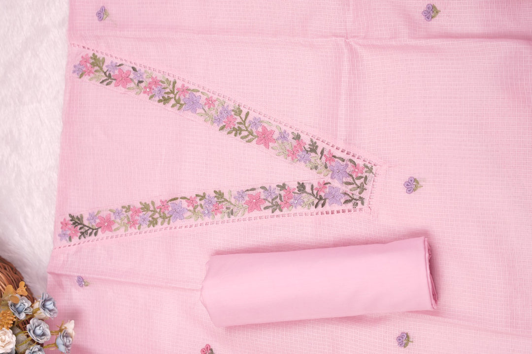 Net Kota Salwar TSS5468