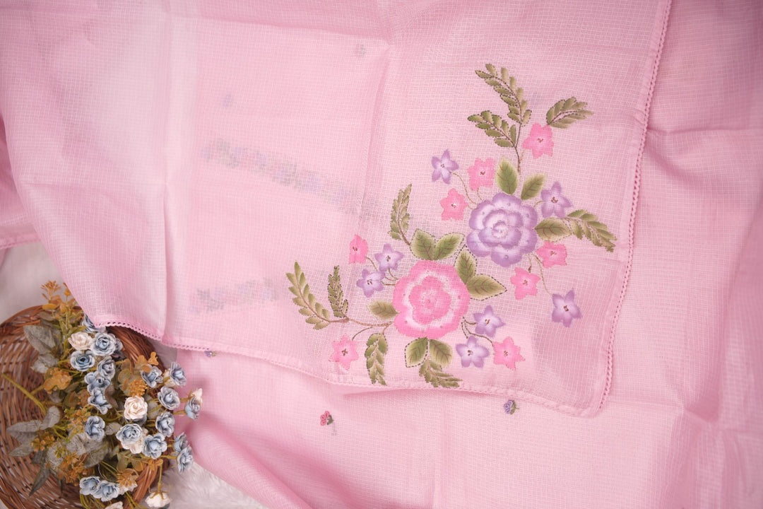 Net Kota Salwar TSS5468