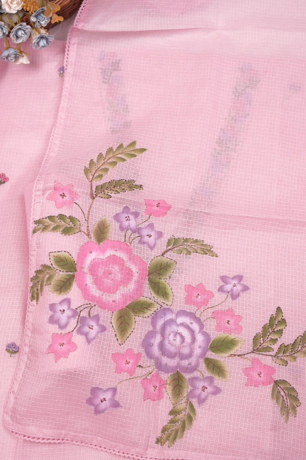 Net Kota Salwar TSS5468