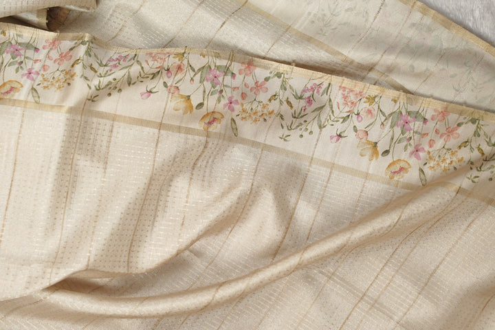 Art Tussar Saree TSA5469