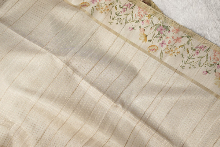 Art Tussar Saree TSA5469