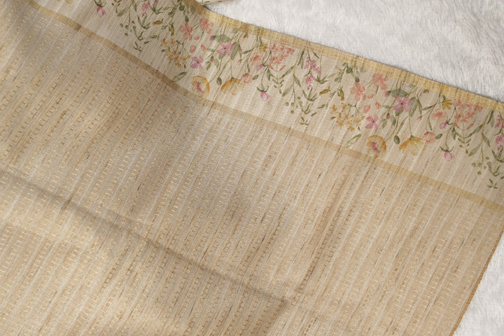 Art Tussar Saree TSA5469