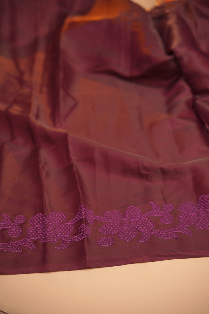 Kerala Cotton Saree TSA5470