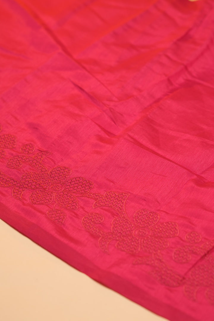 Kerala Cotton Saree TSA5470