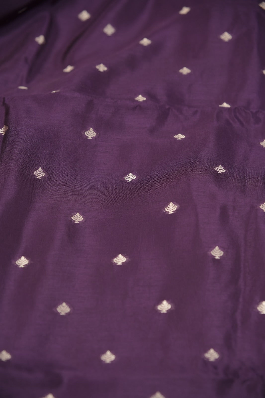 Banarasi Silk Salwar TSS5524