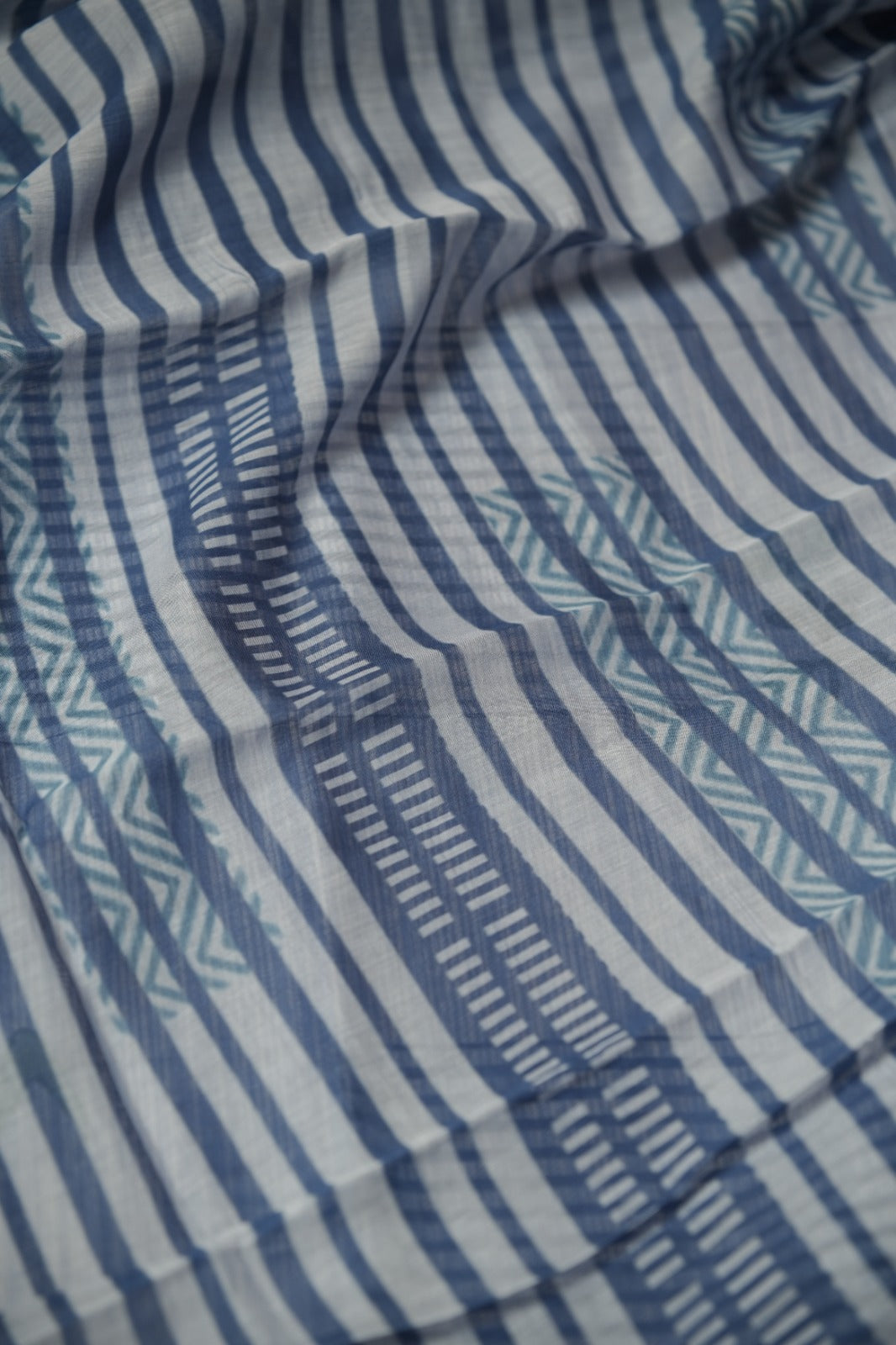 Chanderi Salwar TSS5472