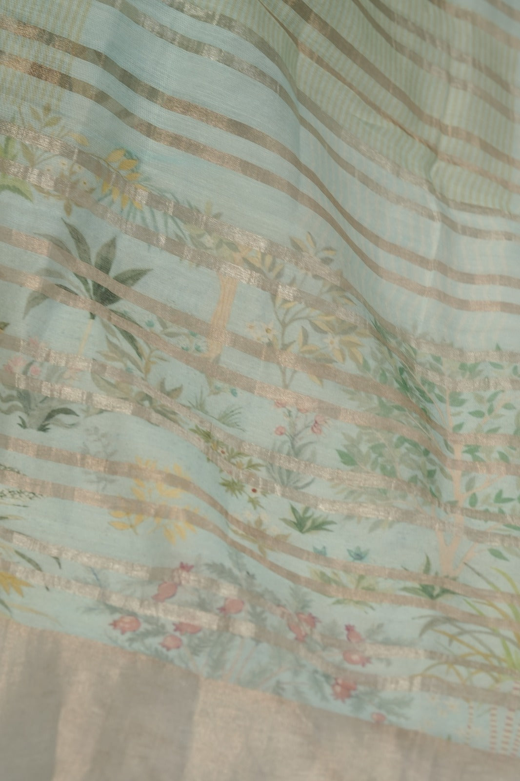 Chanderi Salwar TSS01007
