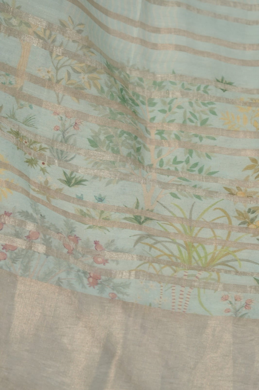 Chanderi Salwar TSS01007