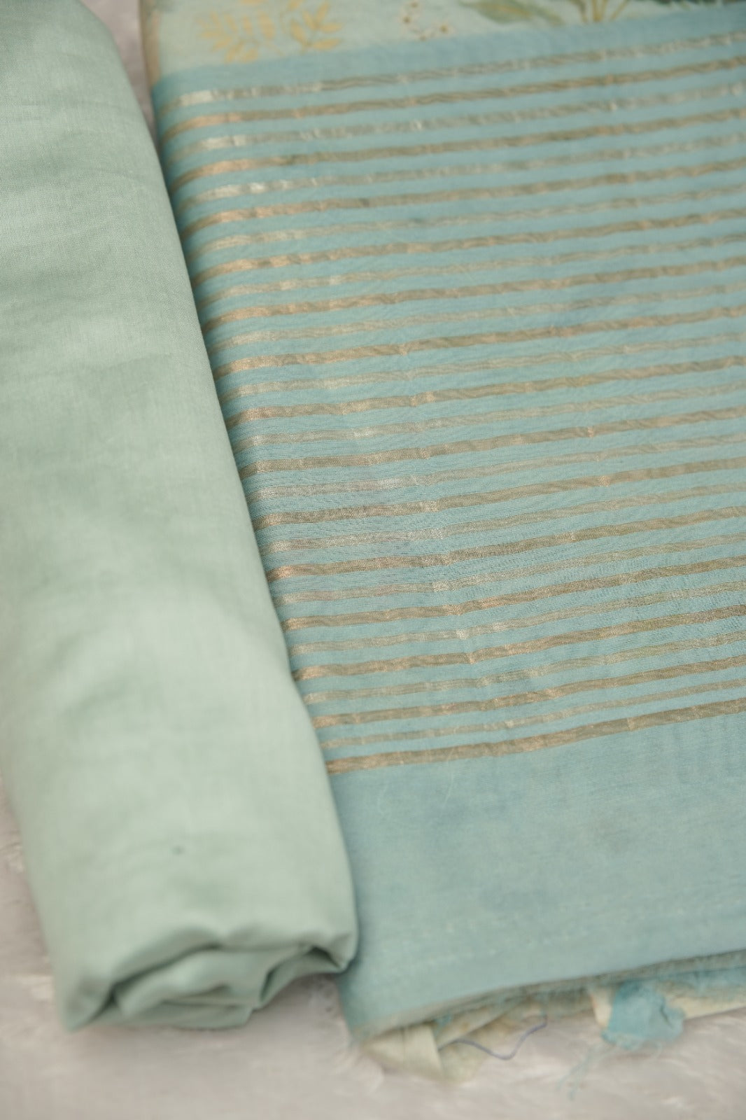Chanderi Salwar TSS01007