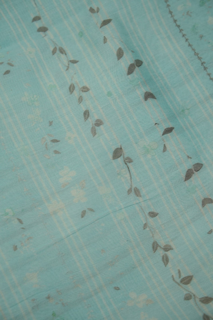 Chanderi Salwar TSS01008