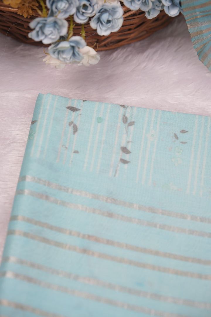 Chanderi Salwar TSS01008