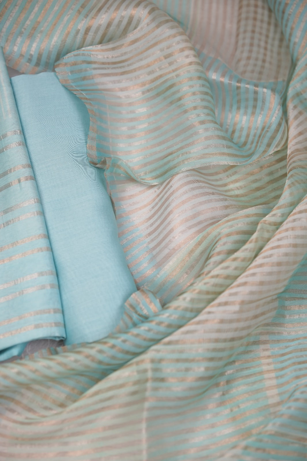 Chanderi Salwar TSS01008