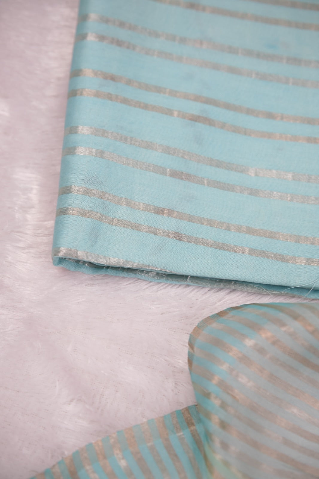 Chanderi Salwar TSS01008