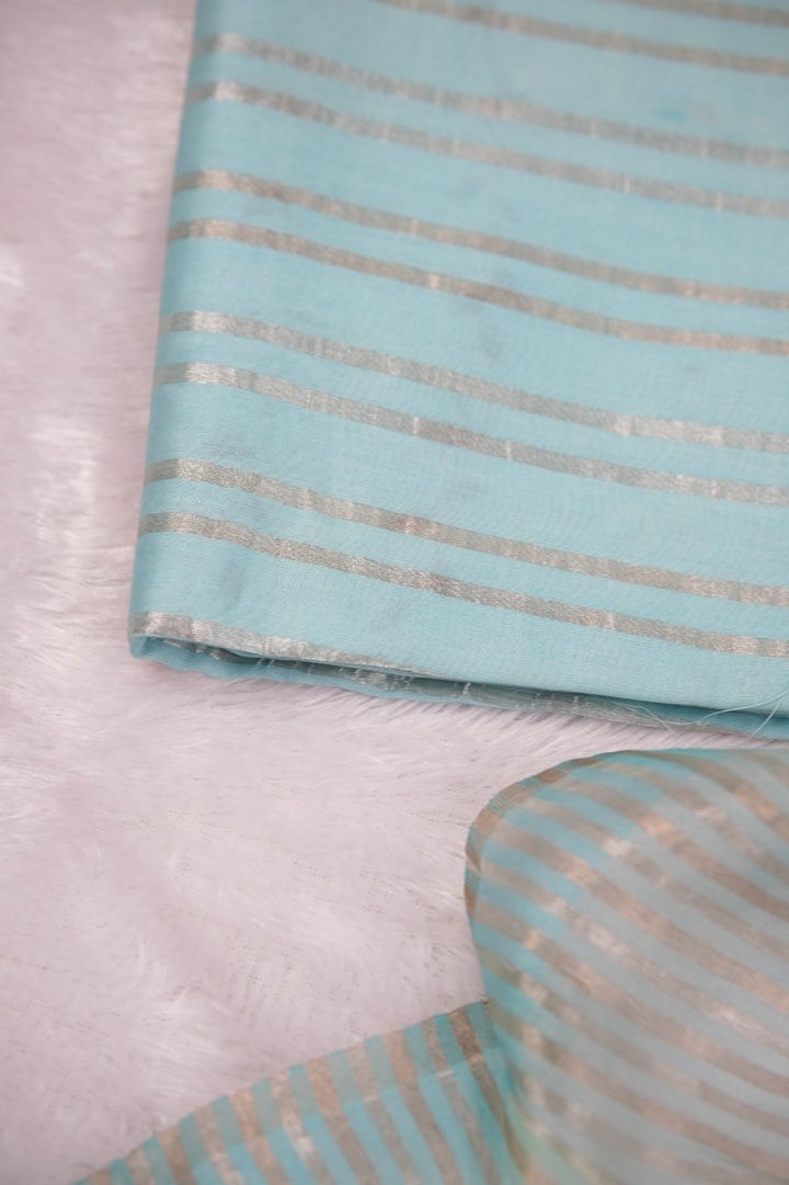 Chanderi Salwar TSS01008