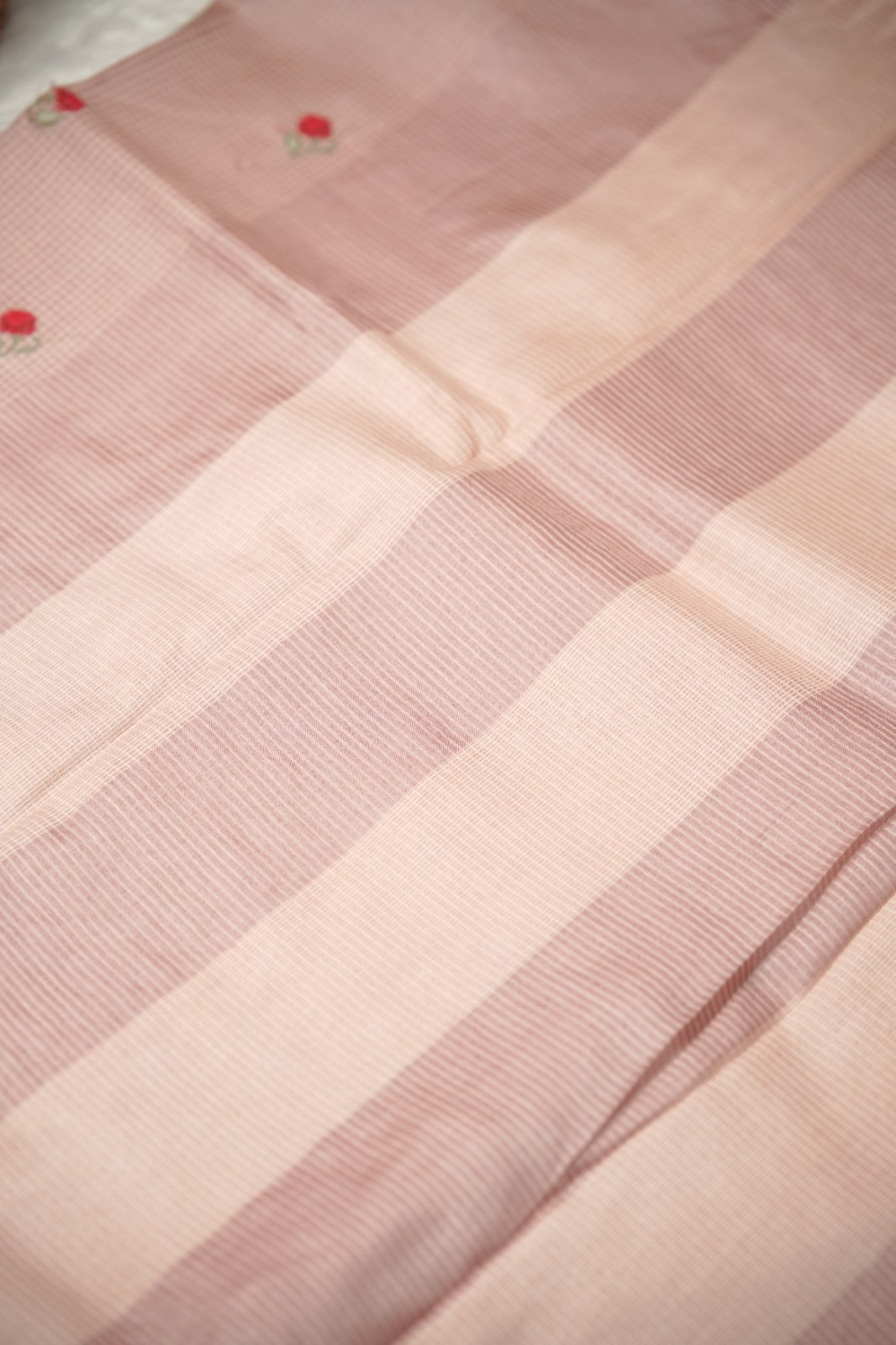 Tussar Silk Saree TSA5474