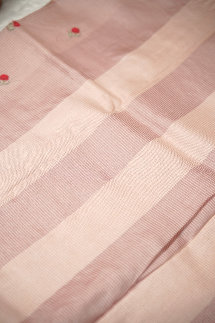 Tussar Silk Saree TSA5474