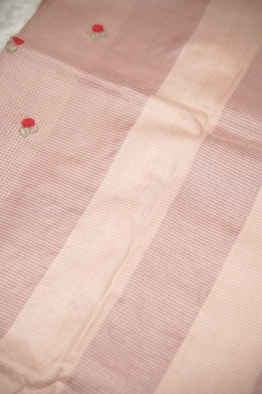 Tussar Silk Saree TSA5474