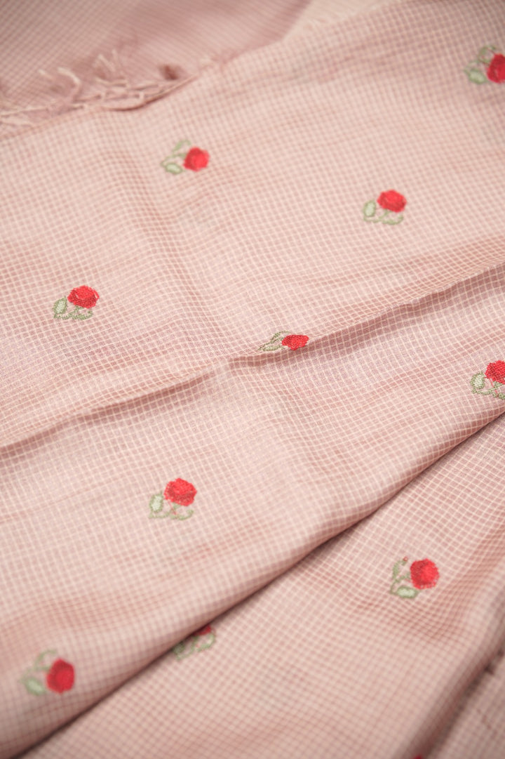 Tussar Silk Saree TSA5474