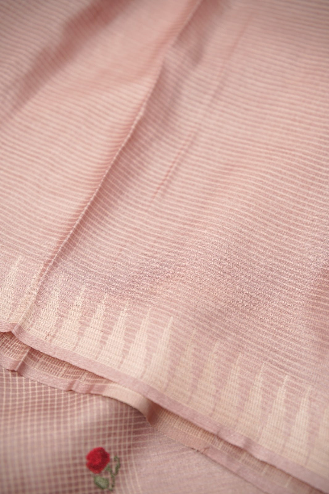 Tussar Silk Saree TSA5474